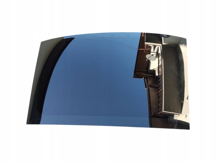 FENSTER dach dach SOLAR dach PANORAMA Schiebedach TESLA MODEL 3 2017-2023