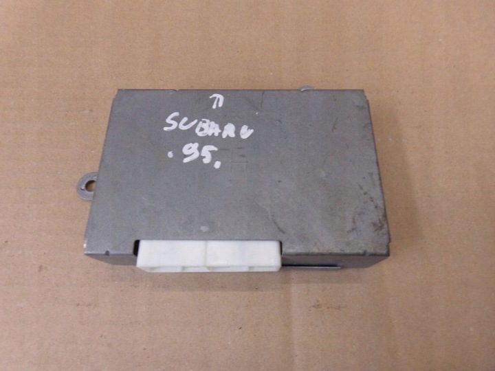 Subaru Forester IV Module 0485077 23311AA670