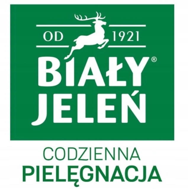 Бальзам Для Миття Посуду 1 л Ромашковий BIAŁY JELEŃ — фото 3