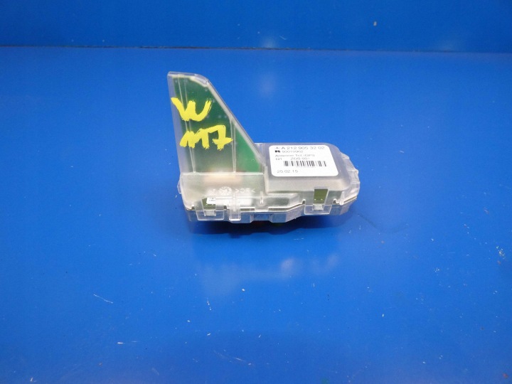 MERCEDES CLA W117 W176 W218 W212 antenne radio der navigation modul