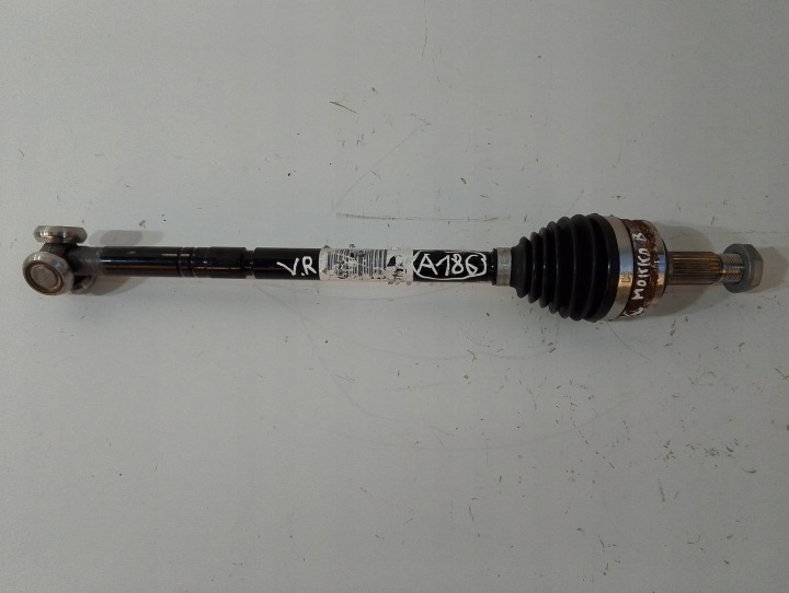Opel Mokka B semi-axis front right (A186)