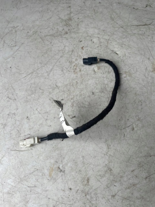 KABEL RADIA Conduit pieces tuyaux CITROEN C3 III 9812737780