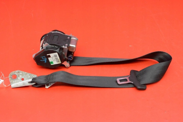 Ceinture de sécurité avant Droite Arrière Tendeur EU 3T9857448 SKODA SUPERB 2 II 08-13