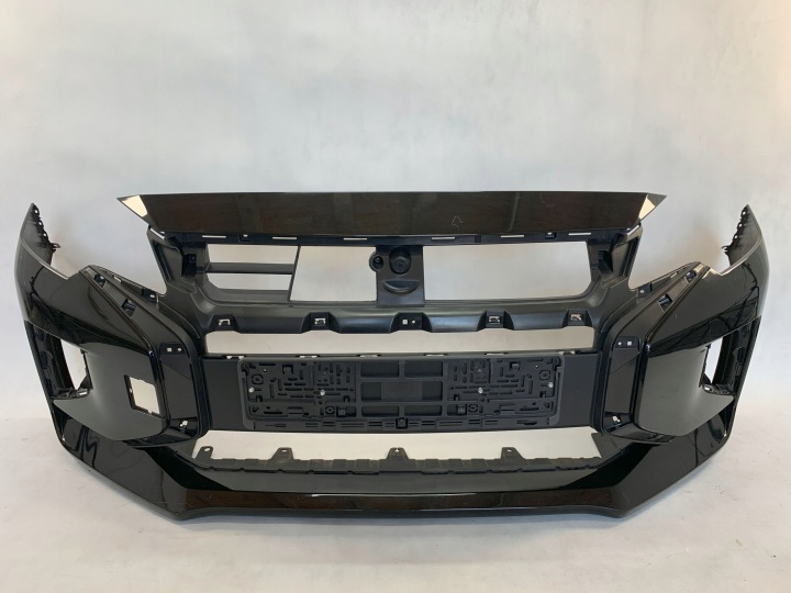 nárazník přední Mitsubishi Space Star 2 II FL 20 Lift 2020 6400J973ZZ 03.25