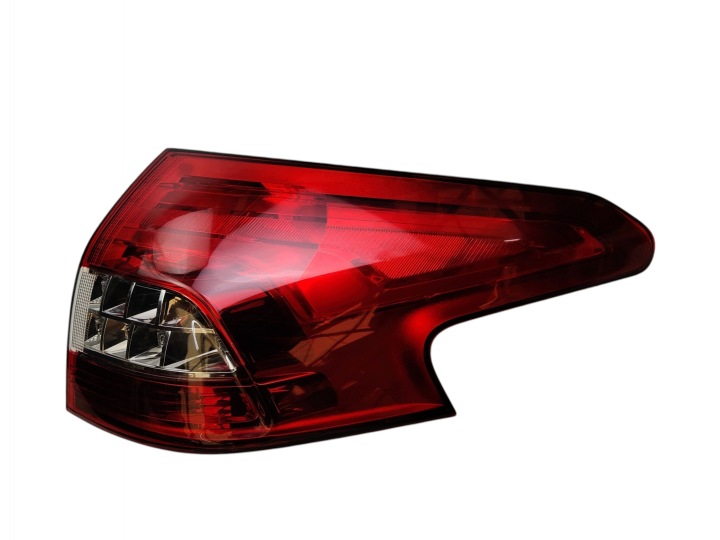 light right rear part CITROEN C5 III X7 KOMBI LIFT (10-12)