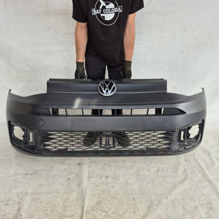 VW CADDY IV 4 20-> Stoßstange vorne vorne