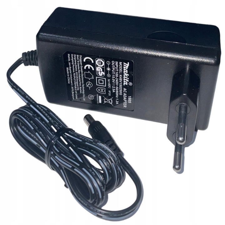 Makita TE00000173 Napájecí Zdroj Ac Pro DCF201 BCF201