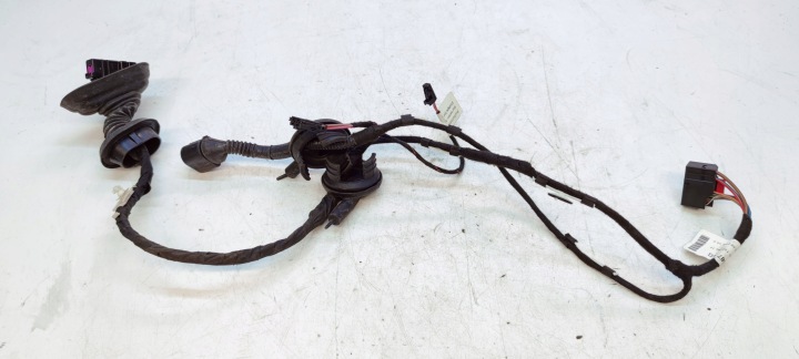 CÂBLAGE PORTIÈRE GAUCHE OU DROITE ARRIÈRE AUDI A6 C6 4F1971687AG