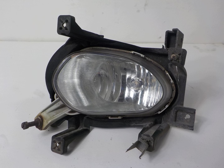 KIA CEED and fog light left front front 92201-A2