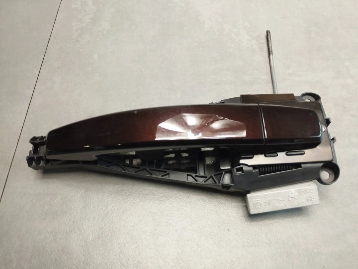 Opel Insignia A Poignée Droit Avant Z41C