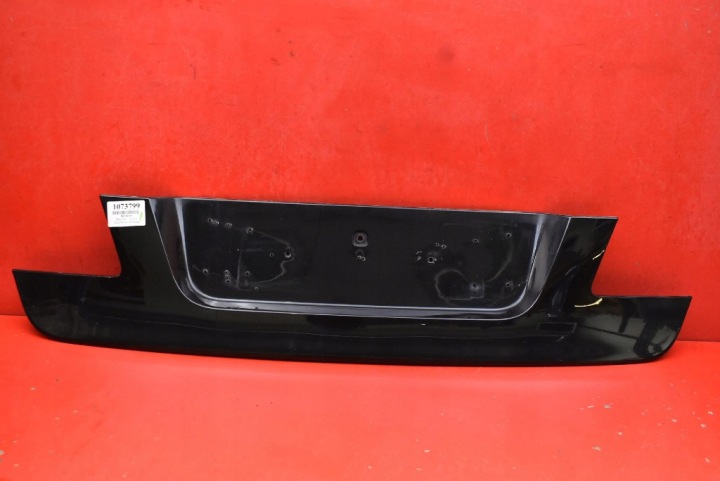 Blende Schutzkappe heckklappe heck hinten 475 7205727 BMW F01 08-12