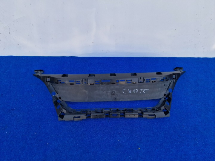 PEUGEOT 3008 5008 2 II GRILLE GRILLE 9815317777 C817JRT