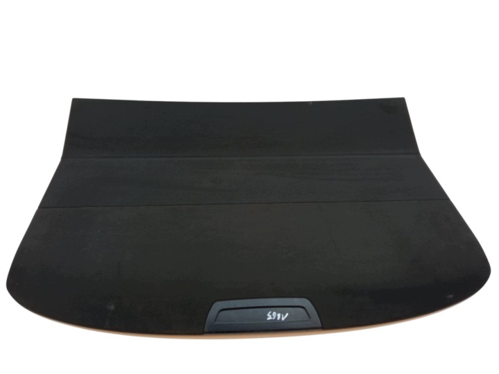 plato zadní 9133316 Bmw X6 II (2014-2019) F16