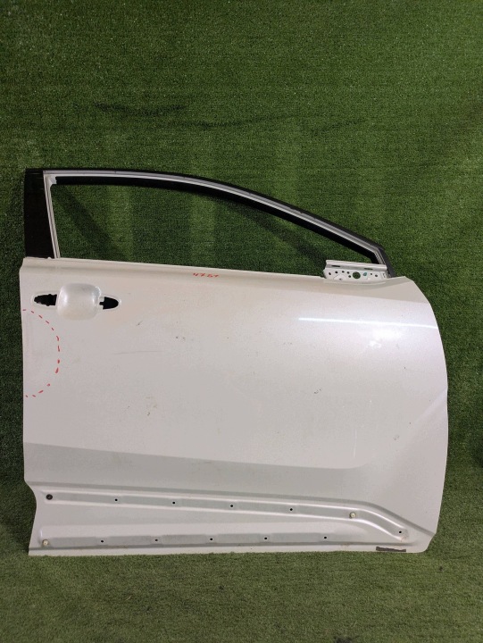 Portière Avant Droit Droite Avant TOYOTA C-HR et NR.D4751