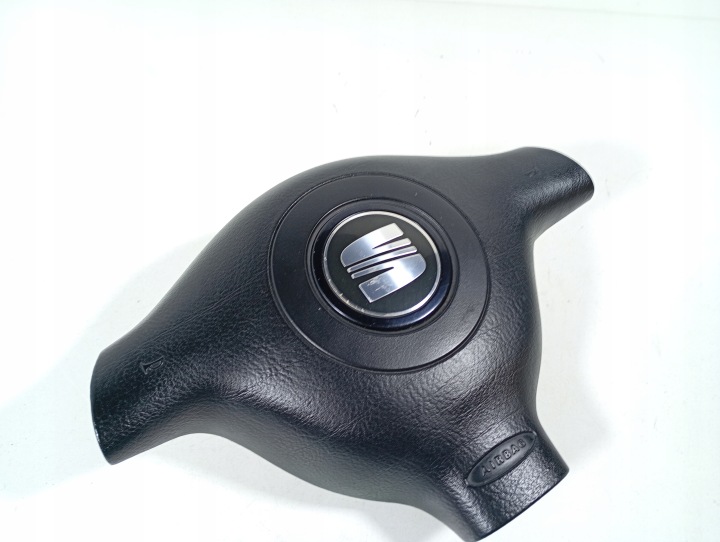 Seat Ibiza 3 III 02-08 airbag POWIETRZNA airbag volante OE 1M0880201N