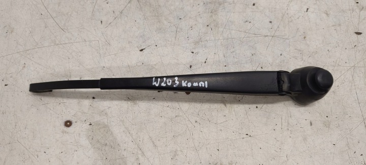 wischerarm heck hinten Mercedes W203 2,2 CDI
