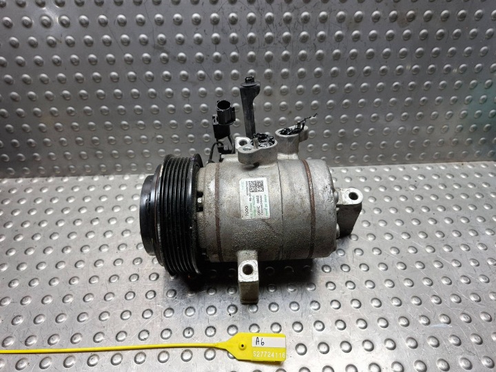compressore aria condizionata HYUNDAI I10 III 19- 1.0 MPI CA500ACFBA04