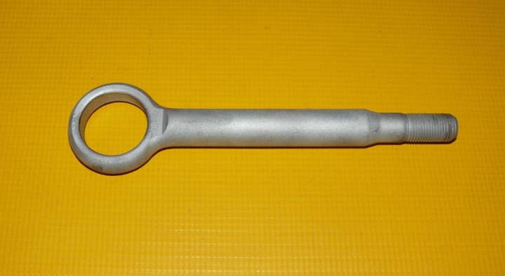 UCHO Crochet remorquage SUBARU IMPREZA III 3 XV HB 07-11