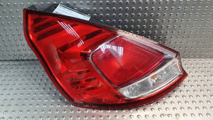 light rear part left C1BB-13405-A FORD FIESTA MK7 LIFT 08