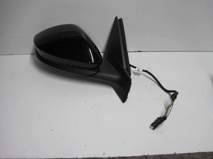 Elettricità SPECCHIETTO RETROVISORE Laterale / lato destro, lato sinistro Destro PEUGEOT 5008 III 23R