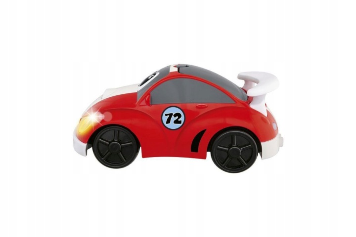 11/1459B Автомобіль Johnny Coupe RC Chicco 00060952300000 (вживаний) — фото 7