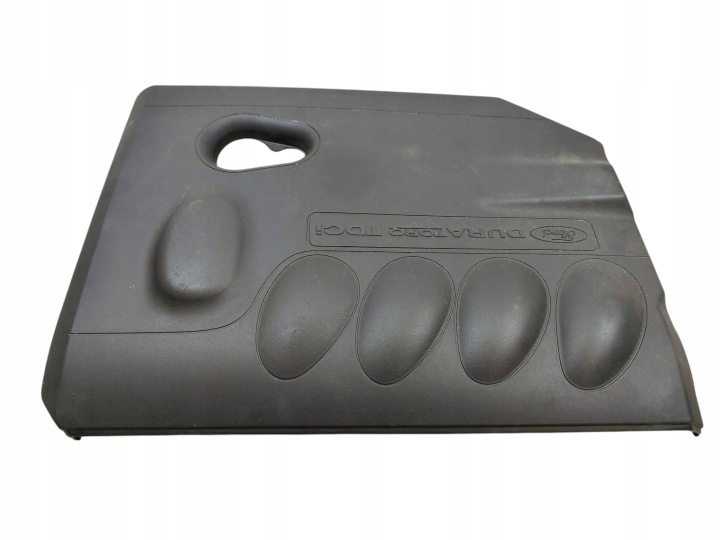 cover engine housing cover FORD KUGA MK1 (2008-2010) 2.0 TDCI 136KM SP6075M738A