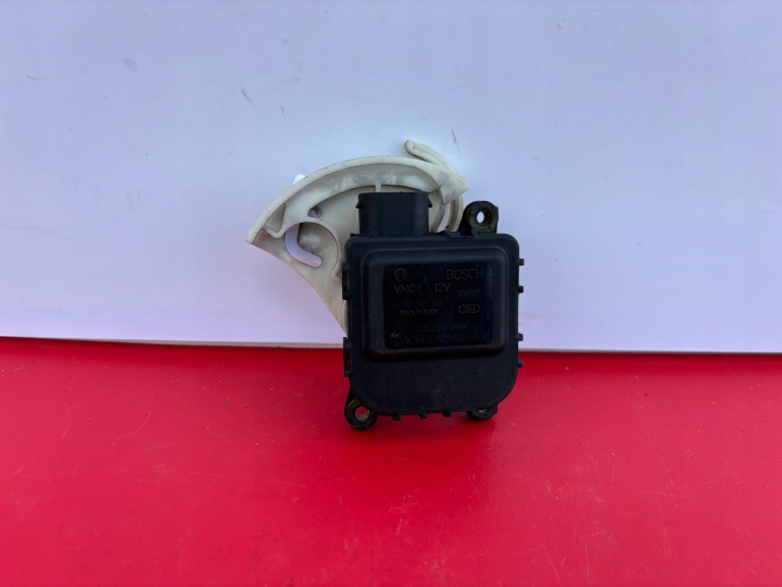 MICRO MOTEUR BLOC DE CHAUFFAGE COMPLET AUDI A4 B5 PASSAT SUPERB 0132801148 K86/PC639