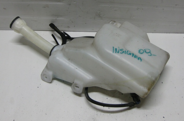 OPEL INSIGNIA A nadrzka ostrekovacov POMPKI 13240935