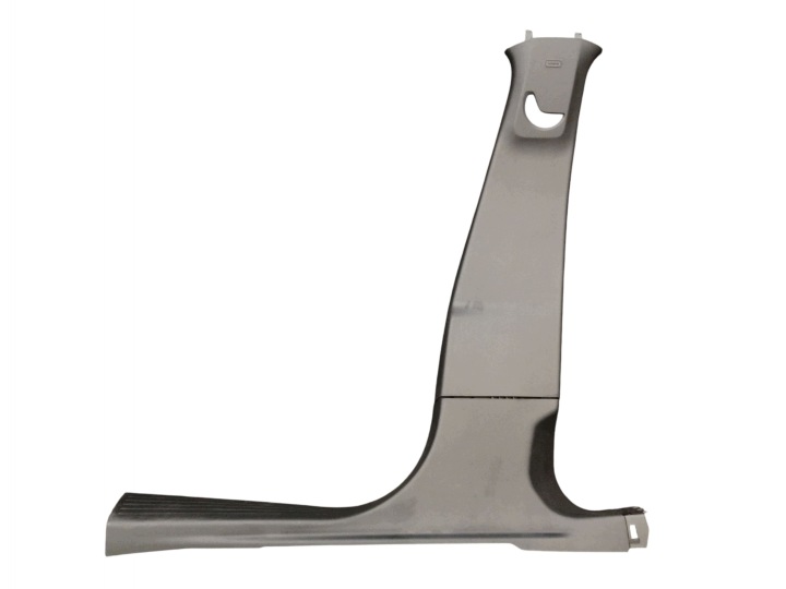 kryt SLUPKA PRAHU pravá PEUGEOT 5008 III 3008 III 9839751080 9839791180
