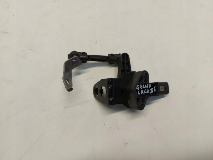 OPEL Grandland II 2024+ Sensor poziomowania lichte heck 9843827080