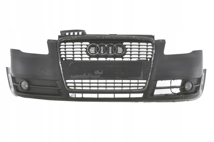 front bumper front AUDI A4 B7