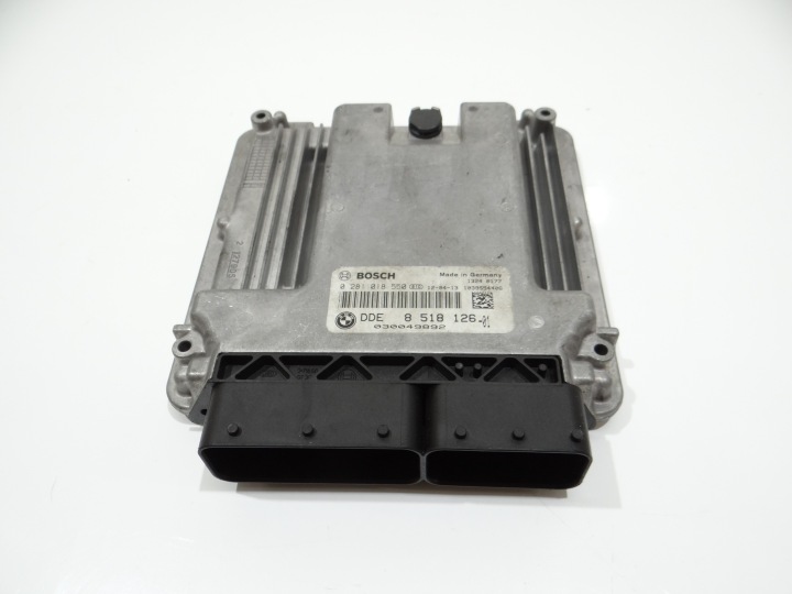 computer Centralina Motore BMW F10 3.0 D 8518126