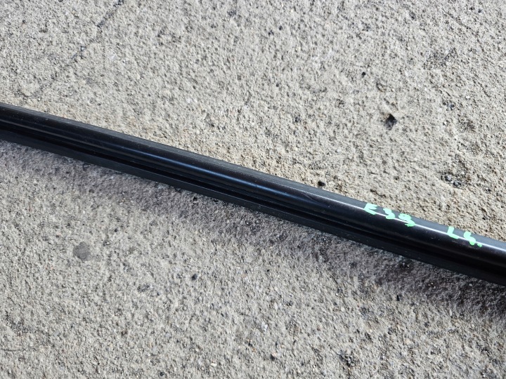 BMW E39 COMBI LIFT 01r BESZERZÉSE A VÉRRE ELŐZŐ JOG 11