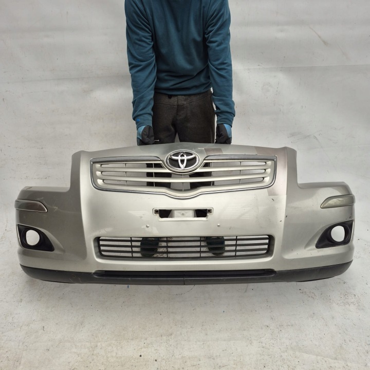 TOYOTA AVENSIS II T25 LIFT 06-09 Paraurti Anteriore Anteriore 52119-05170