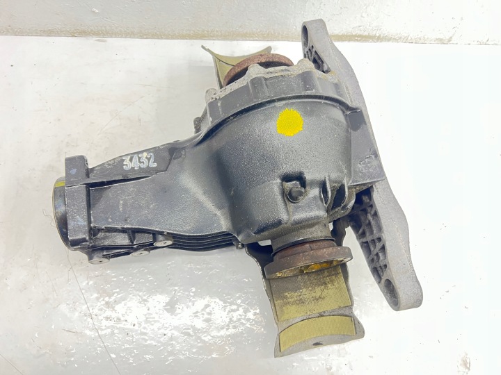 01R525131G AUDI A4 B7 3.0TDI QUATTRO Differential Ausgleichgetriebe hinten heck