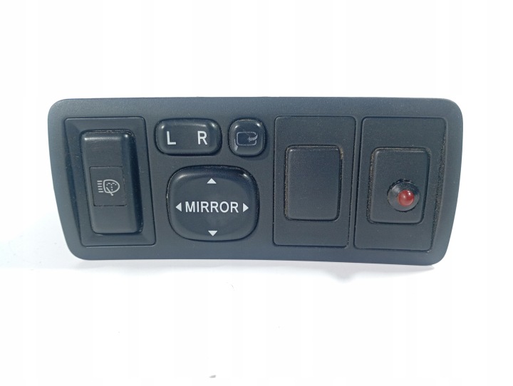 switch switch PANEL of mirrors Toyota Avensis T25 KOMBI 03-08