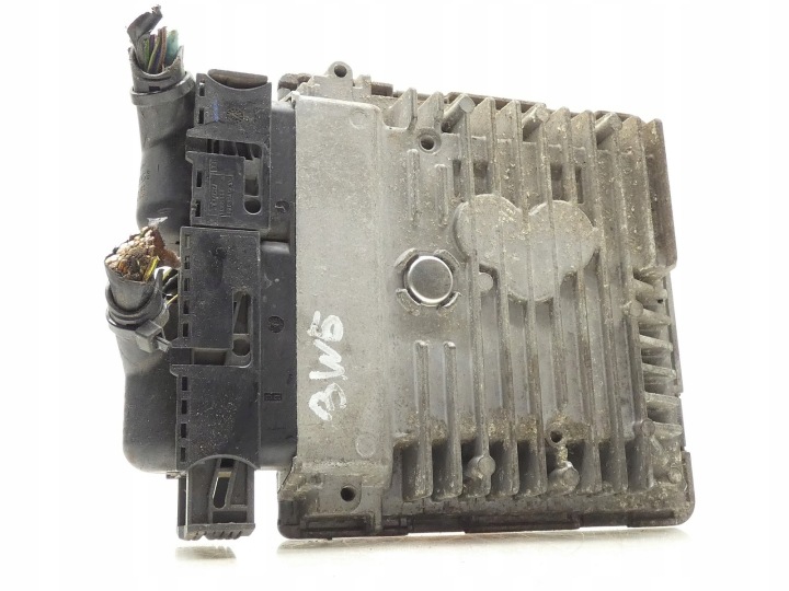 Computer Bedienteil DES MOTORS SEAT IBIZA IV 6J 1.6 TDI CAY 03L906023LE