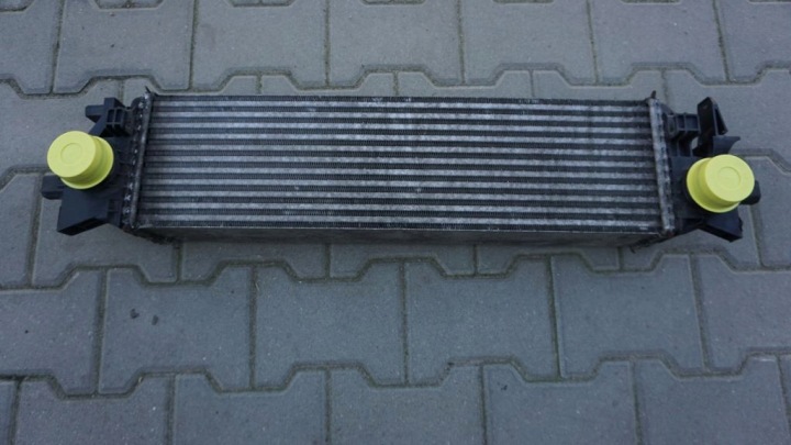 VOLVO S60 V60 XC60 S90 V90 XC90 - INTERCOOLER