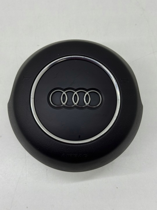 AUDI A4 A5 A7 A6 C7 airbag powietrzna airbag of the steering wheel S-LINE original!
