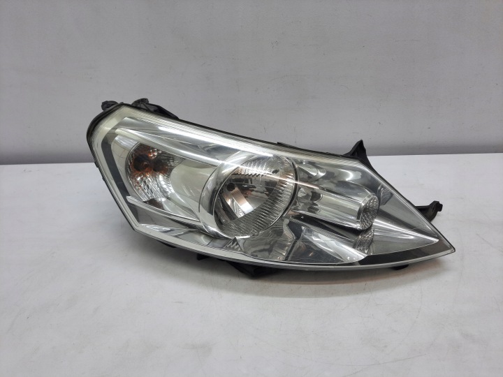 PEUGEOT EXPERT SCUDO JUMPY 06- Feux phare REFLEKTOR Droite Avant Original EUROPA