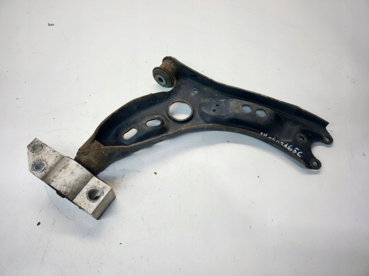 arm left front AUDI A3 8P VOLKSWAGEN SEAT SKODA 1K0407165C