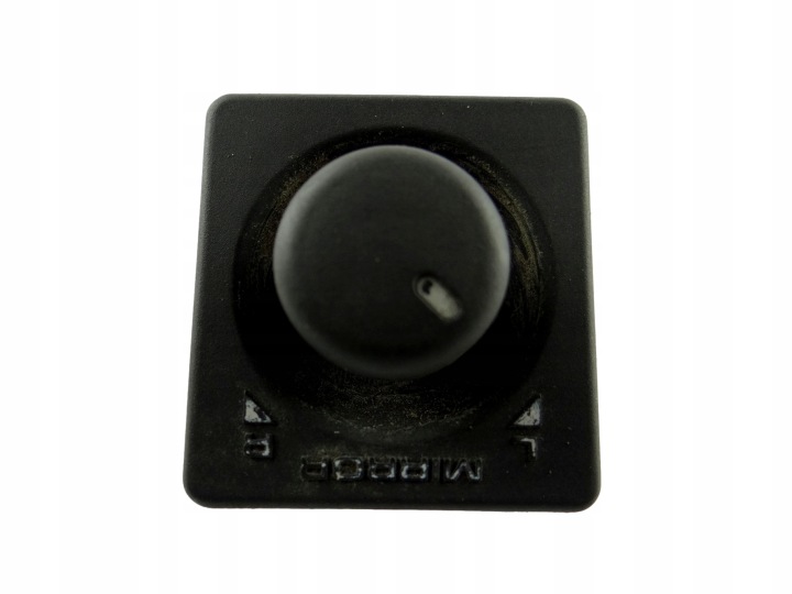 mirror control switch button LAND ROVER FREELANDER AMR 2498