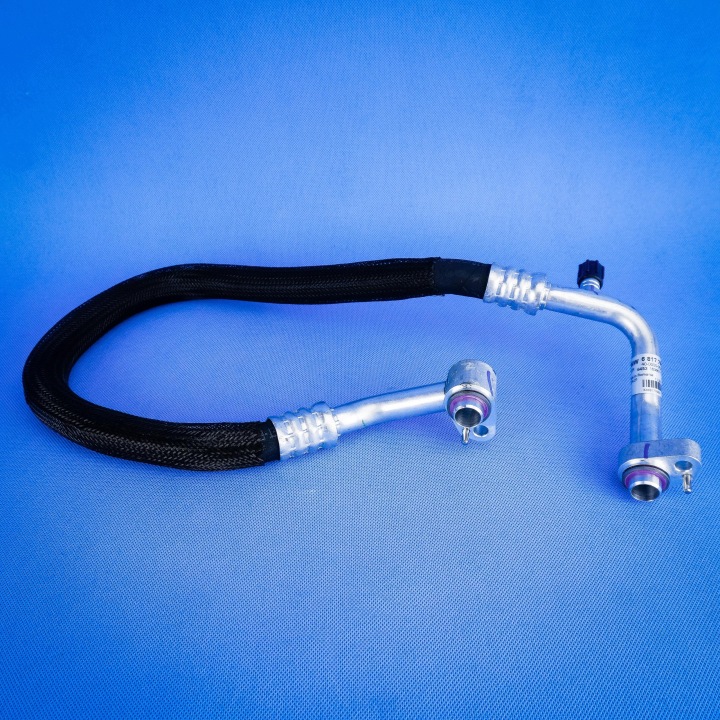 hose wiring of the air conditioning BMW 3 G20 4 G22 330dx 64536817766 6817766 21km