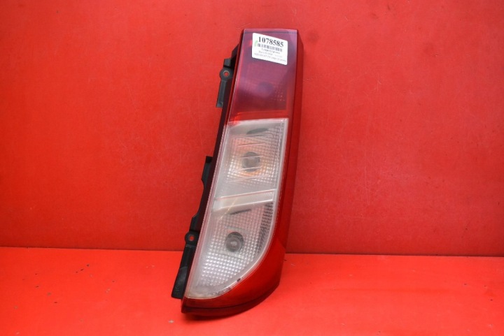 light right rear part rear 265509604R DACIA DOKKER 1 and 12-17
