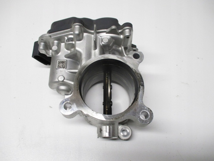 throttle flap VW 05L128063E