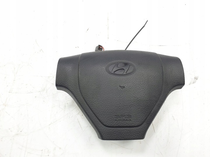 Airbag Airbag HYUNDAI GETZ