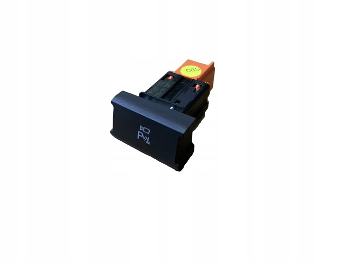 VW TOUAREG 7P Bouton Stationnement PDC KAMERY 7P6927122C