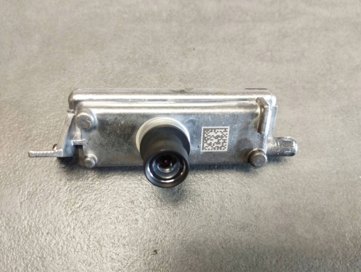 Volkswagen Amarok II KAMERA ASYSTENT supports ML3T19H406BC