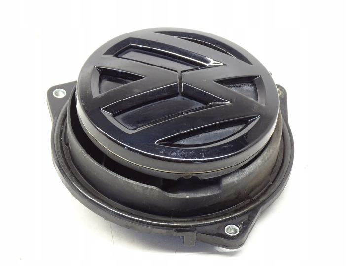 Poignée de lhayon Porte coffre hayon VW POLO 6C6827469