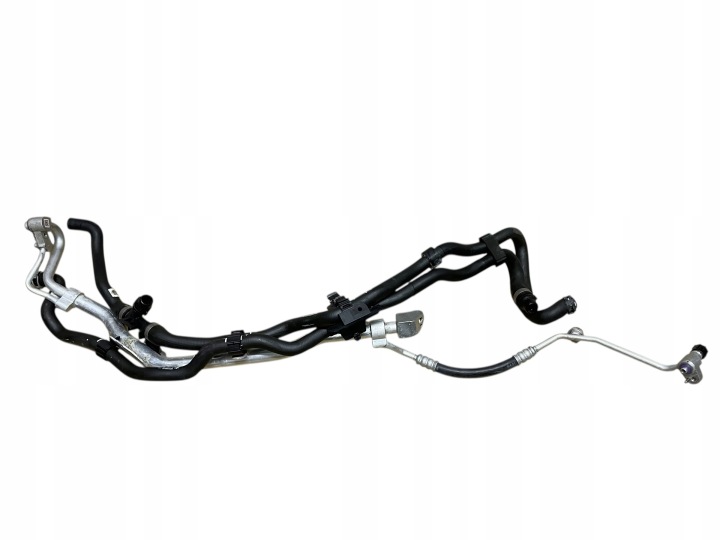 wiring of the air conditioning + of the hose of water KOMPLET BMW 3 G20